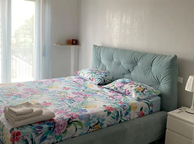 Bed & Breakfast Tres Joli Rome