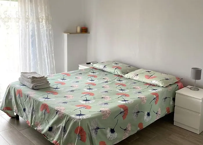 Bed & Breakfast Tres Joli