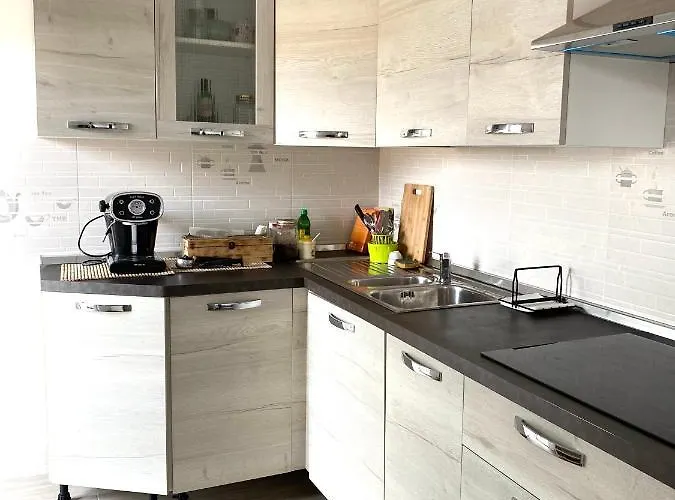 Bed & Breakfast Tres Joli Rome