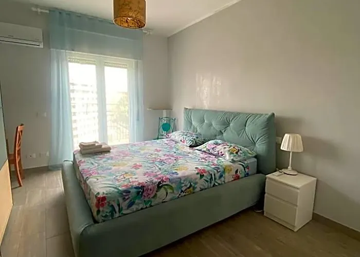 Tres Joli Bed & Breakfast