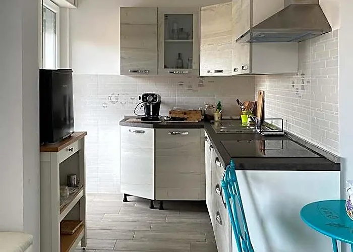 Bed & Breakfast Tres Joli Rome