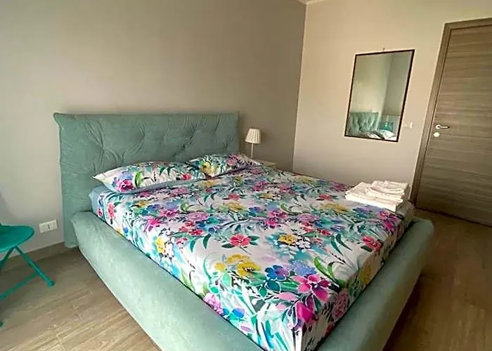 Bed & Breakfast Tres Joli