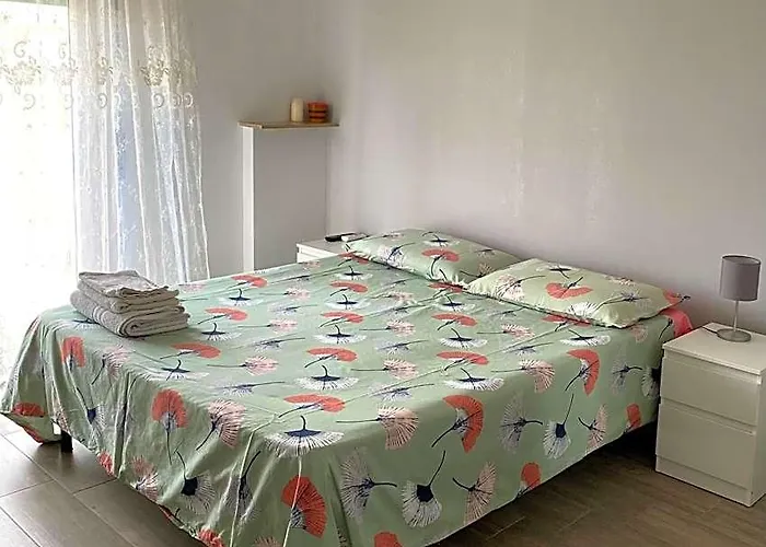Tres Joli Bed & Breakfast Rome