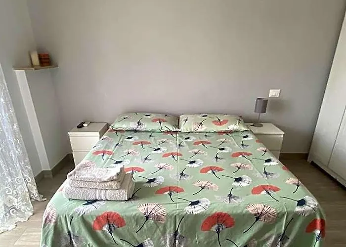 Bed & Breakfast Tres Joli 4*